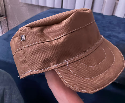 SSM MILITA HAT COLLECTION